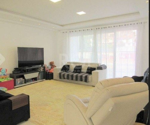 Imagem 2 de 15 de Casa - Santo Antonio - Ref: 530891 - V-pj5963