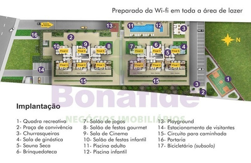 Imagem 7 de 16 de Apartamento, Soneto, Engordadouro, Jundiaí - Ap11559 - 68444843