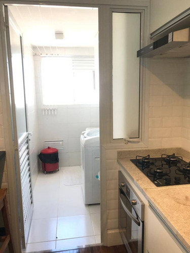 Imagem 22 de 22 de Apartamento Em Vila Gomes Cardim, São Paulo/sp De 95m² 3 Quartos À Venda Por R$ 1.060.000,00 - Ap954395-s