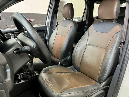 Renault Duster 1.6 DAKAR 4X2 16V FLEX 4P MANUAL