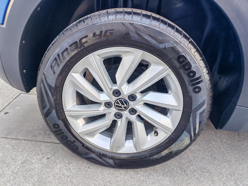 Volkswagen Taigun 1.0 Tsi Comfortline At