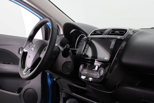 Mitsubishi Mirage 1.2 Automático Full 2023 0km