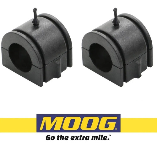 Gomas De Barra Estabilizadora Hummer H3  Marca Moog