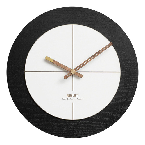 Diseño Moderno Decoracion Hogar Lujo Nordico Reloj