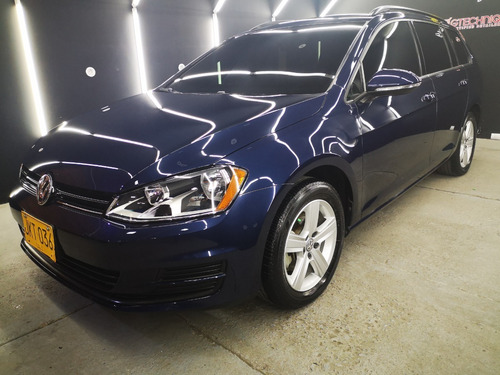 Volkswagen Sportwagen 2016