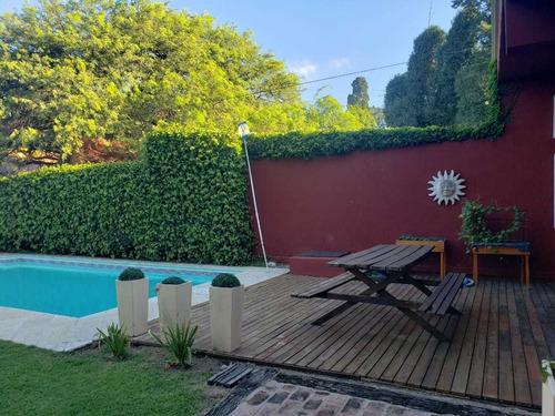 Imagen 18 de 28 de Casa En Venta Rivera De Villa Belgrano