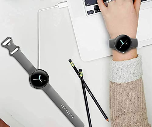 Cargador De Repuesto Para Google Pixel Watch