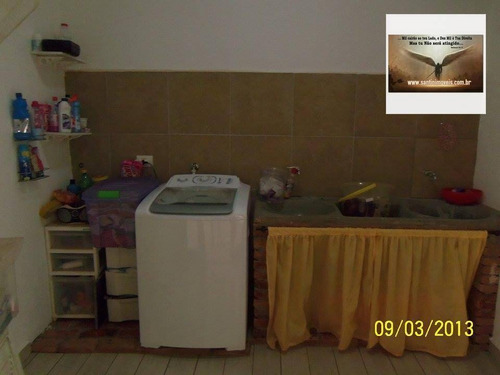 Imagem 13 de 30 de Casa Residencial À Venda, Centro, Nova Guataporanga. - Ca0072