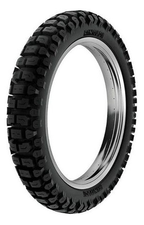 Par Pneu Xre300 Lander 90/90-21 + 120/80-18 Rt36 Rinaldi