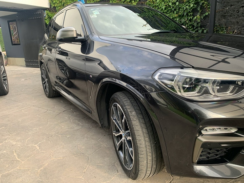 Imagen 2 de 15 de Bmw X3 M40i