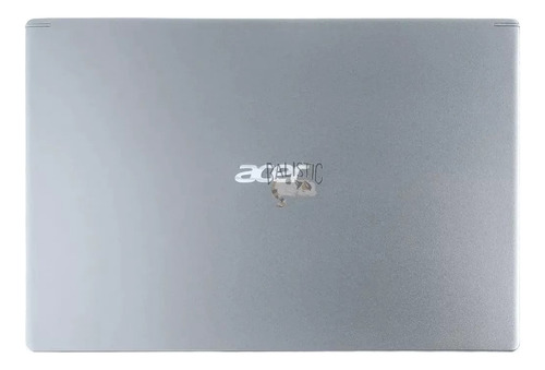 Tapa De Display Acer 5 A515-54 A515-44 A515-55 N18q13 Plata