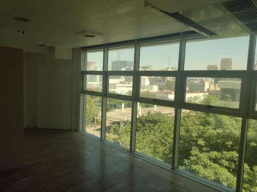 Oficina En Renta Polanco