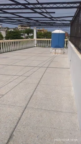Quinta De 5 Pisos, Las Tunitas