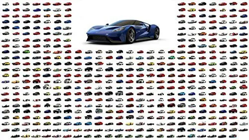 Videojuego Xbox One Forza Motorsport 6