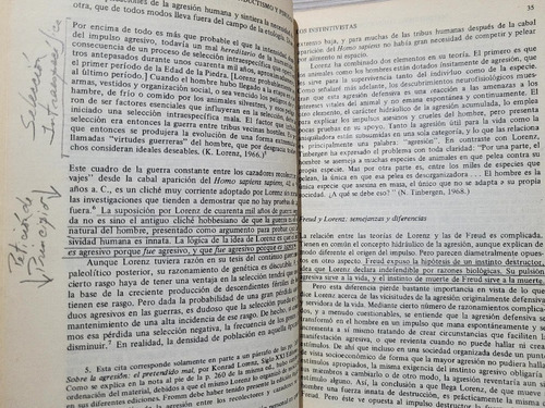Imagen 8 de 10 de Anatomia De La Destructividad Humana Erich Fromm Sxxi