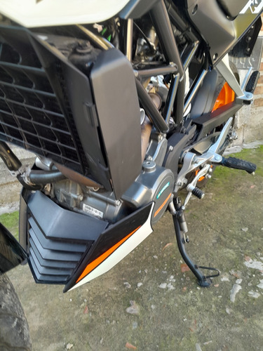 Imagen 10 de 20 de Ktm 200 Duke