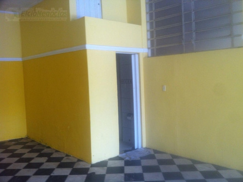 Imagem 2 de 7 de Comercial Para Venda, 0 Dormitórios, Jardim São José (zona Norte) - São Paulo - 2332