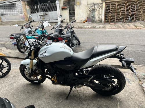 Imagem 6 de 8 de Cb 600f Hornet, 2012