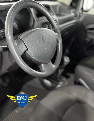 Renault Clio Clio Authentique 1.0/1.0 Hi-Power 16V 3p