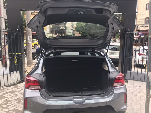 Chevrolet Onix 1.0 FLEX MANUAL