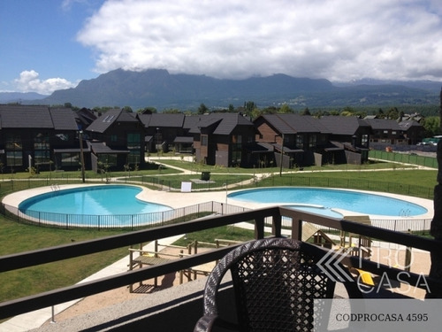 Departamento Costa Pucon/costa Pucon