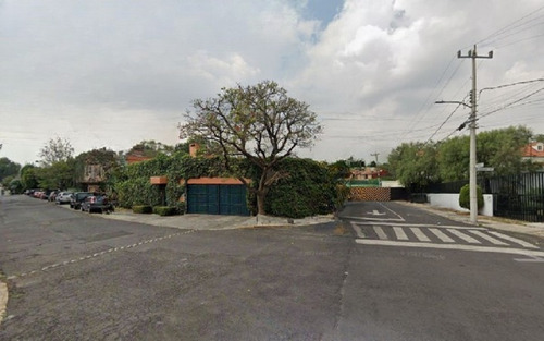 Imagen 10 de 30 de Casa En Venta En Cañada 290, Jardines Del Pedregal, Ciudad De México, Cdmx, México. Sass10