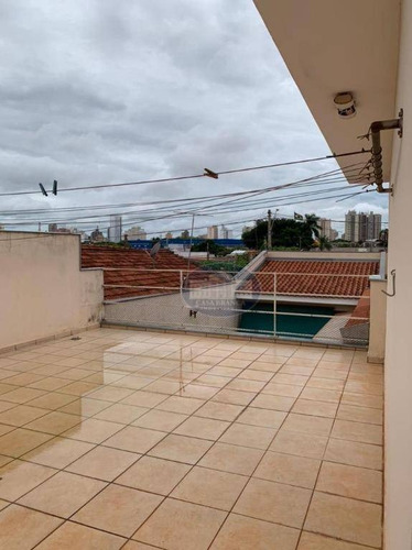 Imagem 16 de 23 de Casa Com 4 Dormitórios, Sendo 3 Deles Com Closet Completo Em Armários! - Ca1752