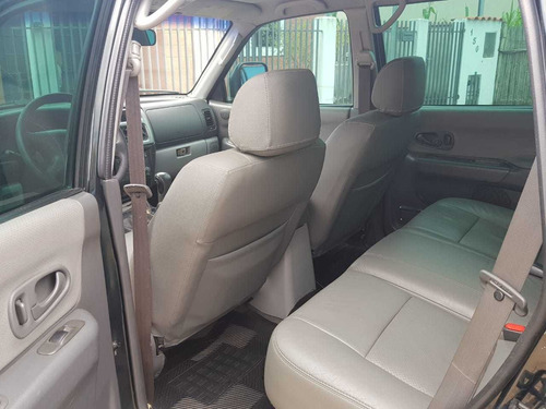 Mitsubishi Pajero Sport 2007 3.5 V6 4x4 5p