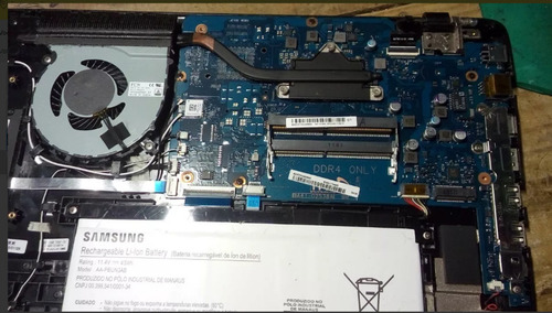 Bios Placa Mãe Samsung Ba41-02538a 25b64csig Arquivo Bin