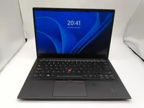 Comprar Notebook Lenovo Thinkpad X1 Carbon 14' I7-8650u 16gb 256gb