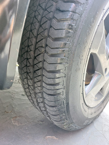Renault Duster 1.6 16v Techroad Hi-flex 5p