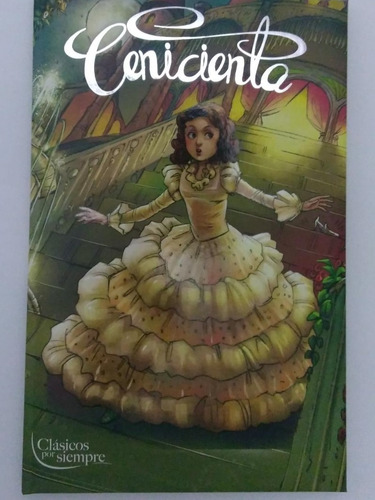 Cenicienta