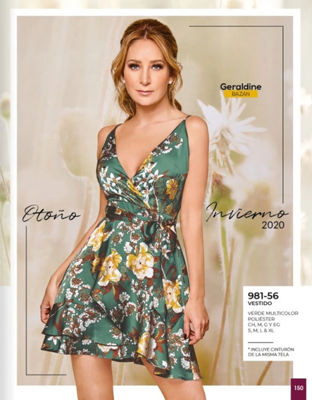 vestidos cklass primavera verano 2021 vestidos cklass primavera verano 2021