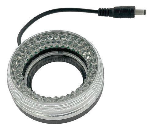 Ipohmz Anillo De Luz Led Para Microscopio