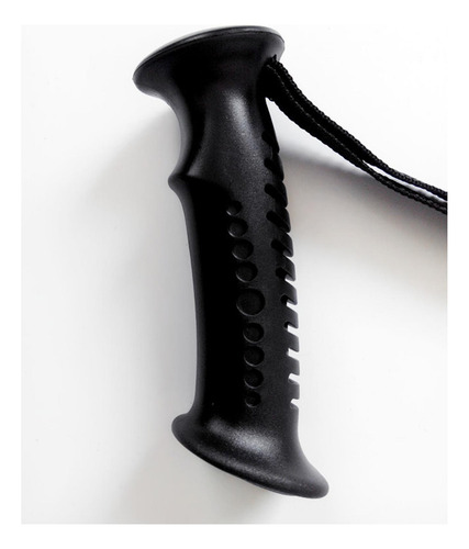 Universal Trekking Bastones Cabeza Mango 18mm Muleta Cabeza