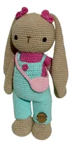 Comprar Amigurumi Muñecos Tejidos A Crochet