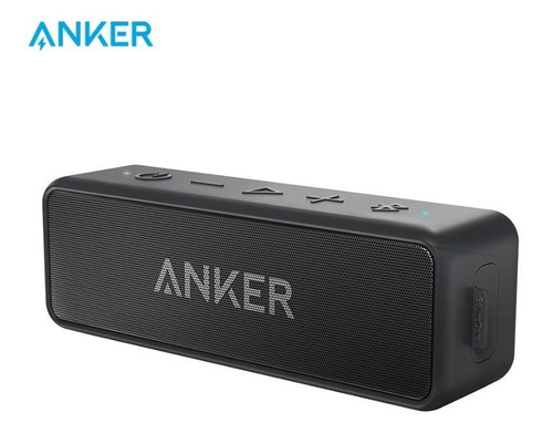 Parlantes Bluetooth  Anker Soundcore 2