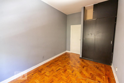 Apartamento À Venda - Barra Funda, 3 Quartos, 130 - S893131204