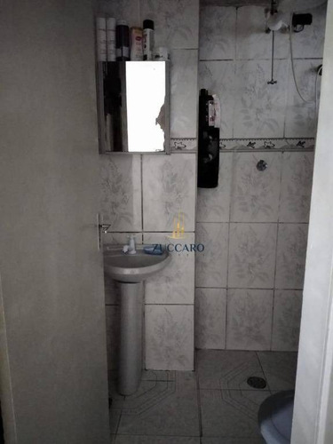 Apartamento À Venda, 52 M² Por R$ 150.000,00 - Cidade Parque Brasília - Guarulhos/sp - Ap15741