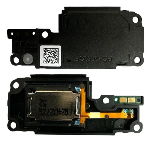 Alto Falante Campainha Viva Voz Compativel Moto G04 Xt2421