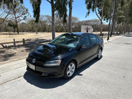 Volkswagen Jetta 2.5 Style Active At