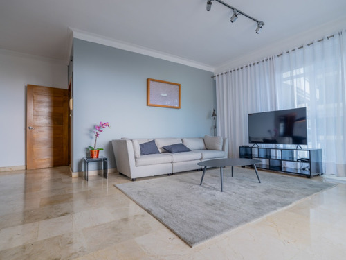 V114 - La Esperilla | Distrito Nacional, Santo Domingo | Apartamento Con Vistas Al Mar | 2 Habitaciones | $250,000 Usd | Venta De Apartamento De Lujo | #foxpiantini
