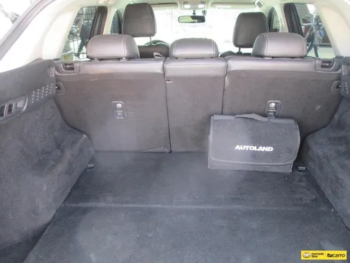 Mazda Cx-5 Touring 4x2 2000cc At Aa