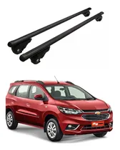 Comprar Barras Porta Equipaje Aluminio C\u002F Llave Chevrolet Spin