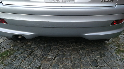 Peugeot 207 2013 1.4 Allure 75cv