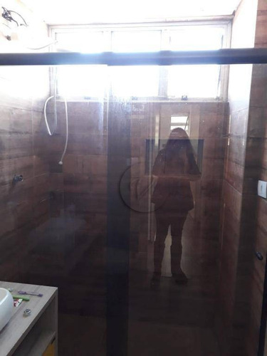 Imagem 19 de 25 de Apartamento À Venda, 70 M² Por R$ 255.000,00 - Vila Dora - Santo André/sp - Ap9664