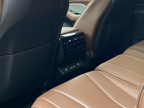 Acura MDX 3.5 Advance Awd At
