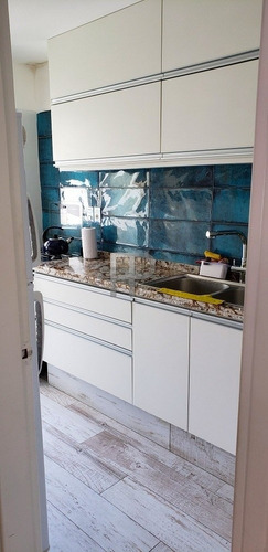 Imagen 4 de 13 de Apartamento En Venta Punta Del Este 3 Dorm #1707