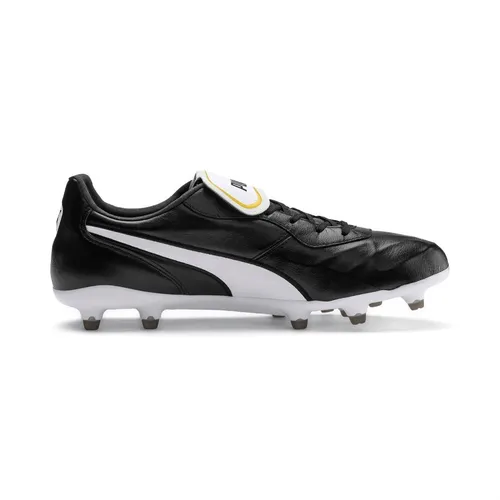 Zapatos de futbol cheap puma king blancos mercadolibre