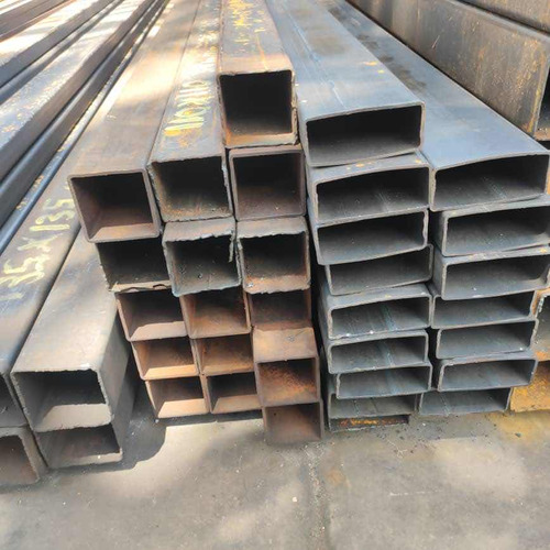 Tubo Estructural 135x135 3mm A 6 Metros